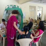 Health Camp in Noida