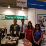India CSR 2017 Accuster Swasthgram