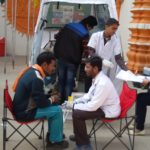 Health camps