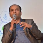 3Amit-Bhatnagar-sharing-his-views-on-Session-on-Challenges-Redefining-Healthcare-Landscape-at-InnoHEALTH-2017
