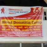 Health Camp in Noida
