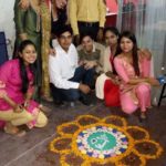 Diwali Celebration 2016