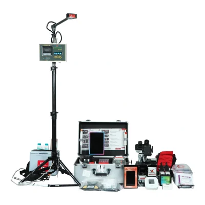 Advance lab